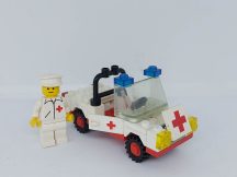 Lego Town - Mentő 6629 (figura más)