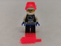 Lego Space figura - Ice Planet Blonde Guy (sp018)
