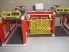 Lego City - Tűzoltóállomás 7208