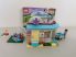 Lego Friends - Állatklinika 41085 (doboz+katalógus)