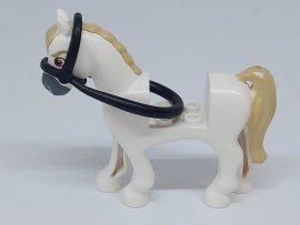 Lego Friends Állat - ló