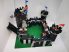 Lego Vár, Castle - Black Knights - Black Monarch's Castle 6085 Vár! RITKASÁG (kicsi hiány, eltérés) 