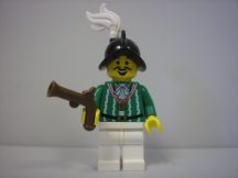 Lego Pirates figura - Imperial Armada (pi015)