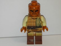 Lego Star Wars figura - Skiff Guard (sw821)