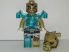Lego Chima figura - Strainor (loc099)
