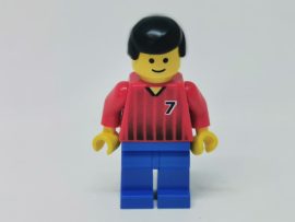 Lego Sport Figura - Focista (soc064)