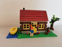 Lego Creator - Faház 5766 