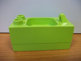 Lego Duplo mosogató 