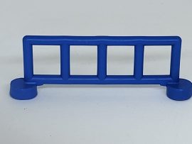 Lego Duplo kerítés (rágott) Lego Duplo kerítés (rágott)