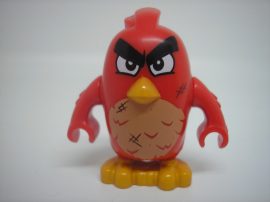 Lego Angry Birds figura - Red (75826) (ang016)