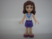 Lego Friends Minifigura - Olivia (frnd111)