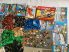 10,5 kg ömlesztett, vegyes, kilós lego csomag több, mint 45 minifigurával, alalapokkal, katalógusokkal City, Creator, Ninjago stb 10,5 kg ömlesztett, vegyes, kilós lego csomag több, mint 45 minifigurával, alalapokkal, katalógusokkal City, Creator, Ninjago stb
