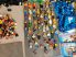 10,5 kg ömlesztett, vegyes, kilós lego csomag több, mint 45 minifigurával, alalapokkal, katalógusokkal City, Creator, Ninjago stb 10,5 kg ömlesztett, vegyes, kilós lego csomag több, mint 45 minifigurával, alalapokkal, katalógusokkal City, Creator, Ninjago stb