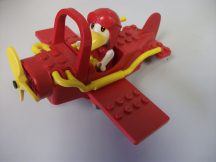   Lego Fabuland - Albert Albatross és a sportrepülőgép 3630