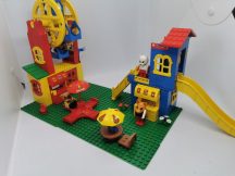 Lego Fabuland - Vidámpark 3681