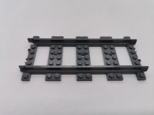 Lego City vasúti sín (egyenes)