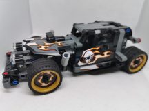 Lego Technic - Getaway Racer 42046 (doboz+katalógus)