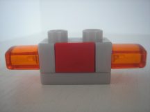 Lego Duplo sziréna (villog)