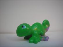 Lego Friends állat - kaméleon 41033 készletből 