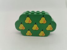 Lego Körtefa Lombja