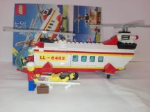 Lego System - Helikopter Mentés 6482 