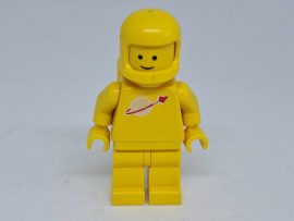 Lego Classic Space figura - űrhajós (sp007)