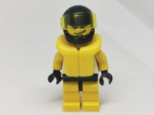 Lego Town Figura - Versenyző (twn005a)