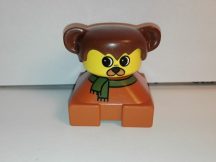 Lego Duplo figura - Régi