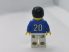 Lego Sport Figura - Focista 20 !