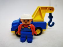 Lego Duplo - Kampós autó 2617