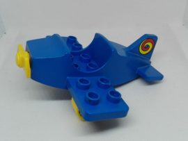Lego Duplo Helikopter 
