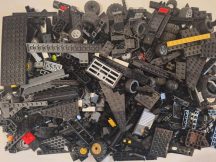 1 kg  ömlesztett VEGYES, kilós vegyes lego  csomag (413)
