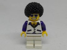 Lego Minifigura - Disco táncos (col029)