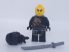 Lego Ninjago Figura - Cole DX (Dragon eXtreme Suit) - The Golden Weapons (njo015)