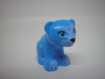 Lego Elves állat - maci 41183 készletből