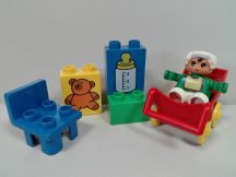 Lego Duplo - Baba gondozás 1406