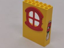 Lego fabuland ablak