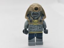 Lego Pharao Figura - Mummy Warrior 2 (pha011)
