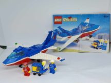 Lego System - Vadászrepülő 6331