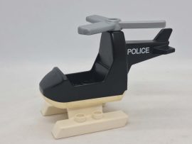Lego Duplo Helikopter 