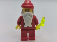Lego Holiday Figura - Mikulás (hol009)