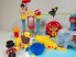 Lego Duplo Cirkusz 5593