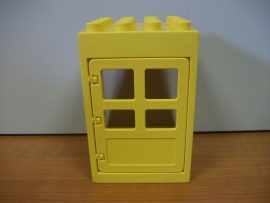 Lego Duplo Ajtó