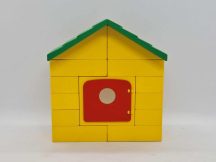 Lego Duplo házikó 