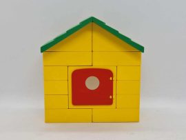Lego Duplo házikó 