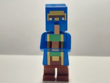 Lego Minecraft figura - Wandering Trader (min087)