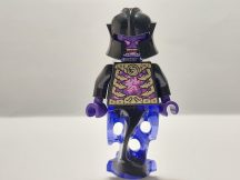 Lego Ninjago figura -  Overlord (njo783)