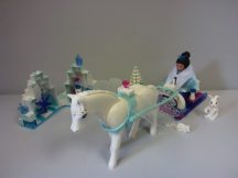 LEGO Belville - A Hókirálynő 5961