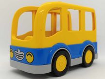 Lego Duplo Iskolabusz 