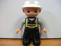 Lego Duplo ember - tűzoltó